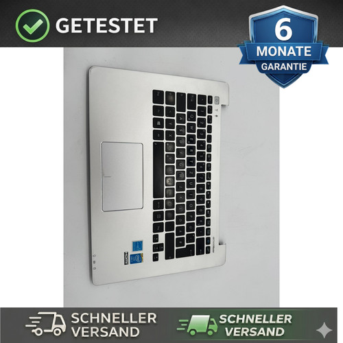 Asus s301l palmrest - asus,