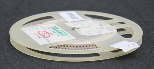 Yageo 1000x smd - yageo, smd-widerstand