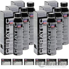 6x 300ml LIQUI MOLY 3721 CERA