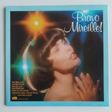 H Mireille Mathieu * Bravo