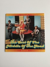 The Best Of The Middle Of The