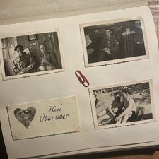 Kuckerneese Kaukehmen Ostpreußen Polen Soldat 118 Original Fotos 2.WK