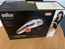 Braun Skin i·expert, Smart