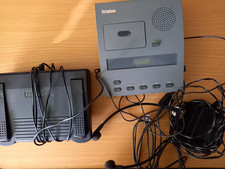 Kassettenabspielgerät