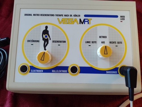 Wegamed matrix vega mrt - matrix,