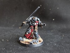 Black Templars - Emperors