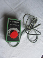 Fleischmann 67535 Regeltrafo