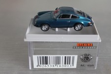 Brekina Porsche 911 Coupe