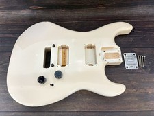 80er Jahre Kramer JK2000 Erle