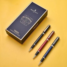 Luxus Stift Set Metall