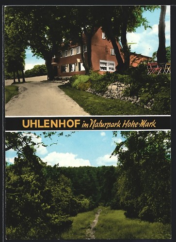 Haltern holtwick gasthof - haltern-holtwick,,