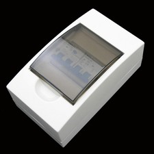 Sicherungskasten + FI Schalter