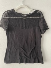 Schwarzes elegantes Damen