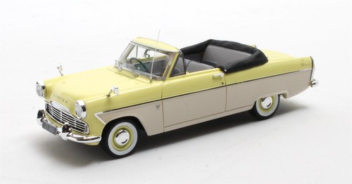 Matrix ford zodiac mkii - ford,