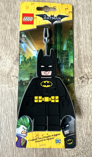Lego 5005273 batman - dc,