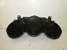 Honda Jazz BJ 2007 Kombiinstrument Tacho Benzin Automatik 153 tkm 78100-SAA-F400
