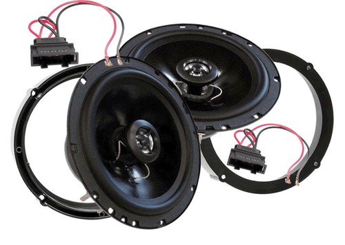 Car hifi lautsprecher für - car-hifi, vw