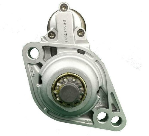 Anlasser für caddy - für, jetta