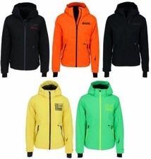 Chiemsee Herren Skijacke