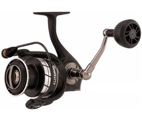 Abu garcia elite max - elite,