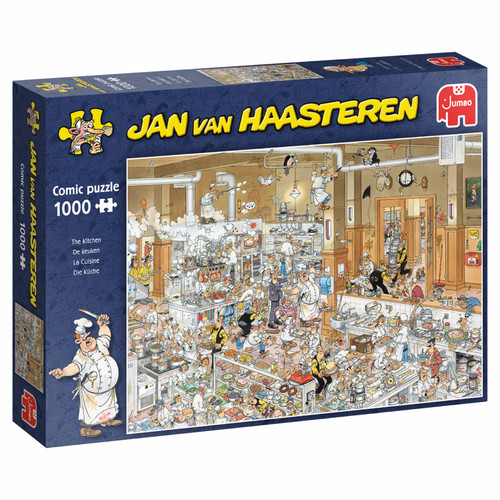 Jumbo spiele 1119800103 - spiele, jan
