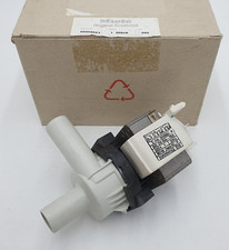 Miele Laugenpumpe Ablaufpumpe