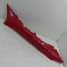 Yamaha XJ 600 Diversion Seitenverkleidung links Seitendeckel A169