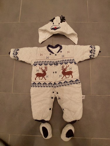 Baby kleinkind overall - baby/kleinkind,