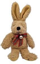 Hase Felix mit Glöckchen