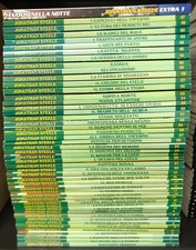 Jonathan Steele New Series
