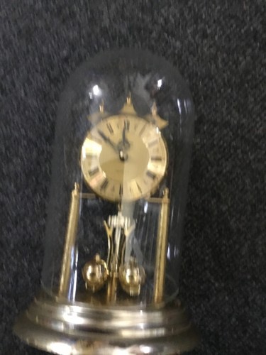 Junghans jubiläumsuhr - junghans,
