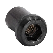 Titan M6 Bremsen HülsenmutterTi Brake bolt Rennrad Sram Red Dura ace Campagnolo 