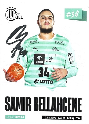 SAMIR