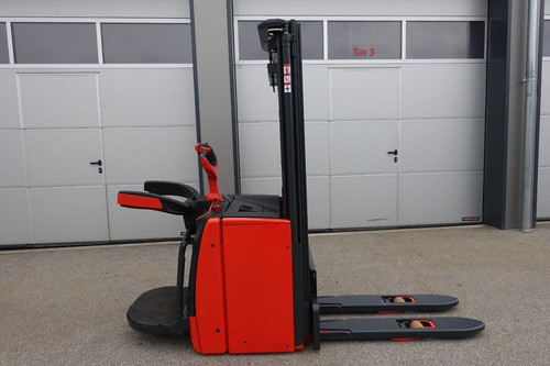 Linde l16 6t - linde, ap