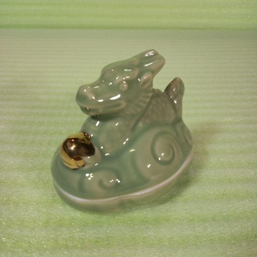 Japanischer drache - japanischer,