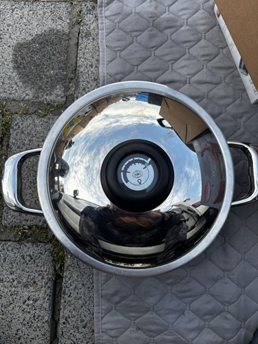 Amc grillpfanne bratpfanne - grillpfanne,