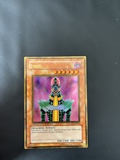 Jinzo GLD1-DE003 Gold Rare DE