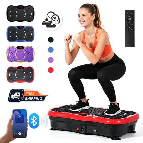 Uten vibration plate exercise - uten,