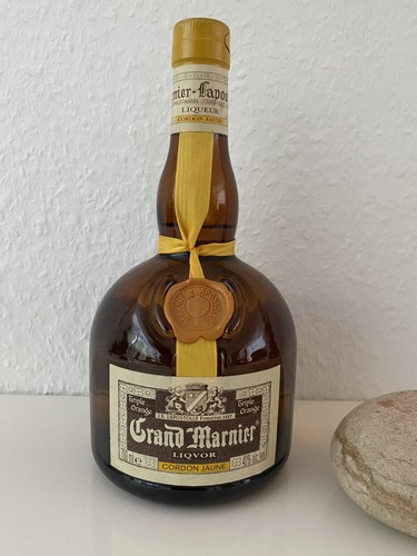 Grand marnier likör - likör,