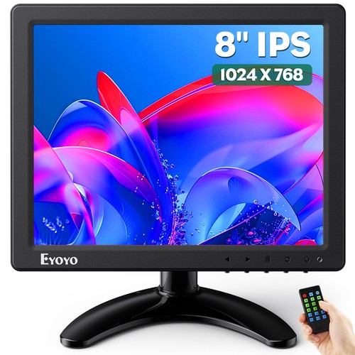 Eyoyo inch small monitor - inch,