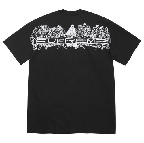 Supreme supper tee - supper,