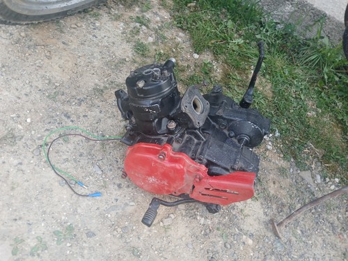 Honda cr80 motor teile - honda,