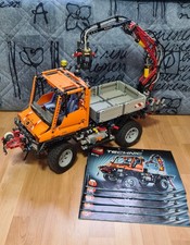 LEGO TECHNIC: Mercedes-Benz
