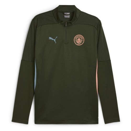 Puma manchester city trainings - city,