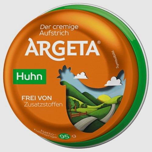 Amgebot argeta huhn - argeta,