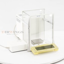 Mettler Toledo AT200