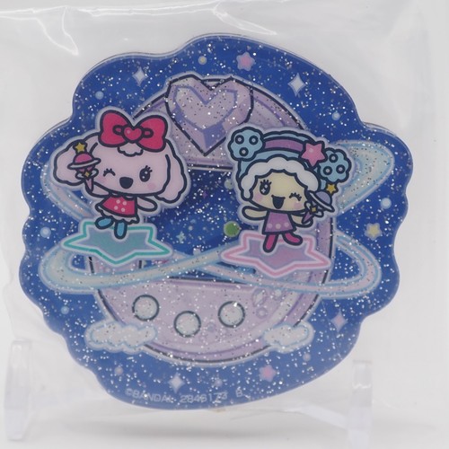 Tamagotchi - tamagotchi, p's