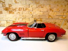 CORVETTE STINGRAY 427 1967