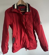 Kingsland Equestrian Reitjacke Rot