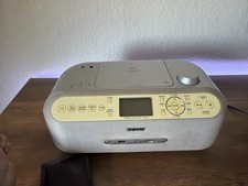 Sony ZS-R100CP Stereoanlage